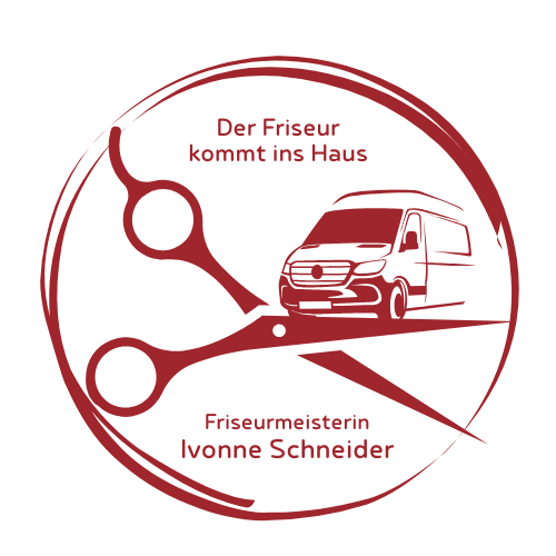 Logo Mobiler Friseur Bad Wurzach